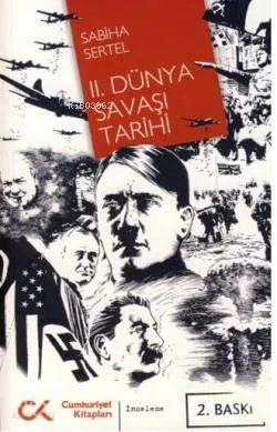 II. Dünya Savaşı Tarihi