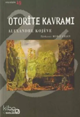 Otorite Kavramı