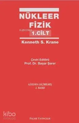 Nükleer Fizik 1