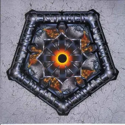 Testament ‎– The Ritual CD