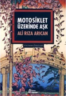 Motosiklet Üzerinde Aşk