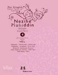 Nezihe Muhiddin