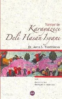 Türkiye'de Karayazıcı Deli Hasan İsyanı