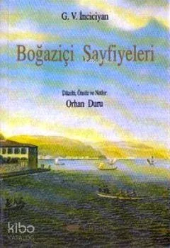 Boğaziçi Sayfiyeleri