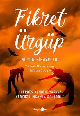 Bütün Hikayeleri