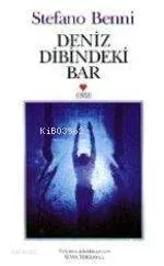 Deniz Dibindeki Bar