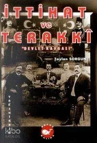 İttihad ve Terakki