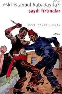Sayılı Fırtınalar