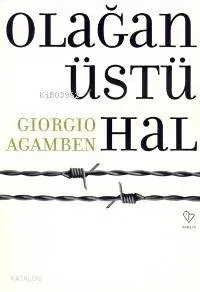 Olağanüstü Hal