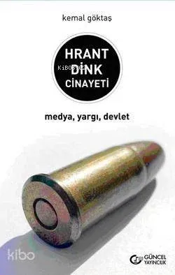 Hrant Dınk Cinayeti