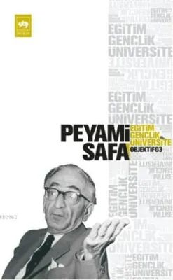 Eğitim - Gençlik - Üniversite Peyami Safa
