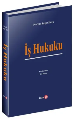 İş Hukuku Sarper Süzek
