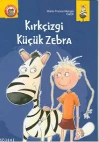 Kırkçizgi Küçük Zebra