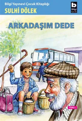Arkadaşım Dede