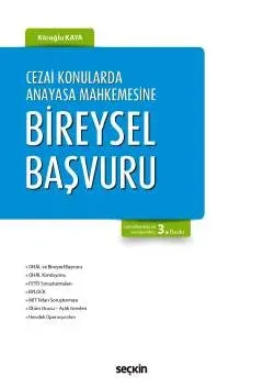 Bireysel Başvuru