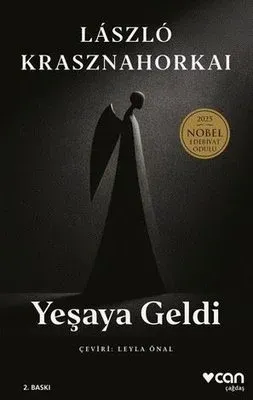 Yeşaya Geldi
