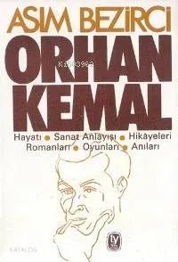 Orhan Kemal