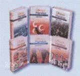 Ülkücü Hareket (6 Cilt)
