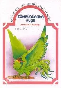 Zümrüdüanka Kuşu