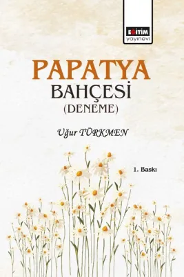 Papatya Bahçesi