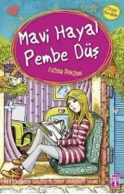 Mavi Hayal Pembe Düş