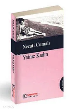 Yalnız Kadın