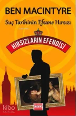 Hırsızların Efendisi