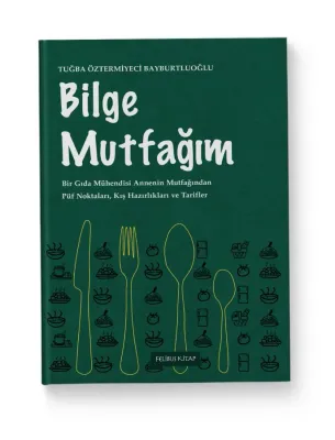 Bilge Mutfağım-1