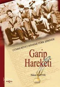 Garip Hareketi