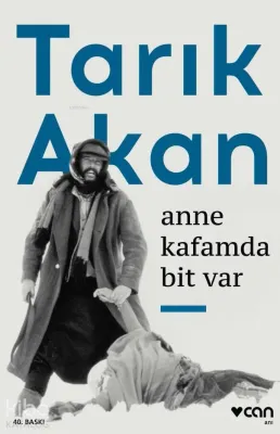 Anne Kafamda Bit Var