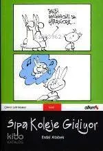 Sıpa Koleje Gidiyor