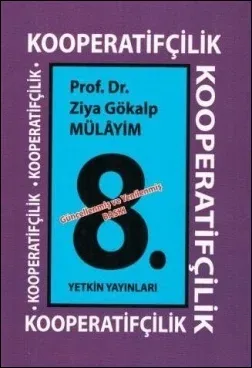 Kooperatifçilik