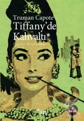 Tiffany'de Kahvaltı Truman Capote