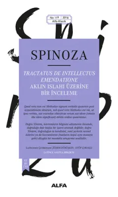 Aklın Islahı Üzerine Bir İnceleme