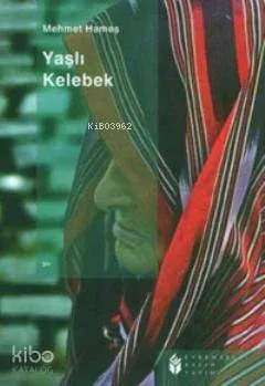 Yaşlı Kelebek