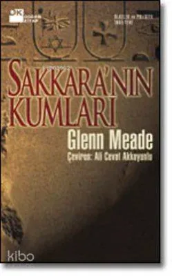 Sakkara'nın Kumları