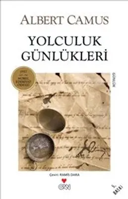 Yolculuk Günlükleri