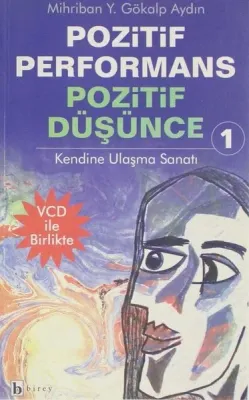 Pozitif Performans Pozitif Düşünce 1