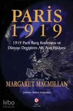 Paris 1919