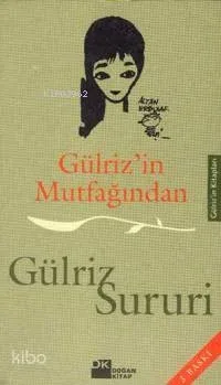 Gülriz'in Mutfağından