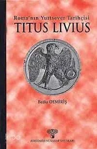 Tıtus Lıvıus