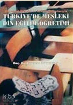 Türkiye'de Mesleki Din Eğitim Öğretimi