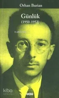 Günlük 1950-1952