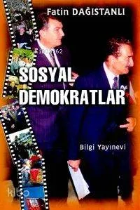 Sosyal Demokratlar