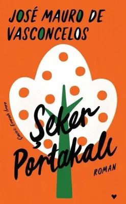 Şeker Portakalı - Özel Baskı
