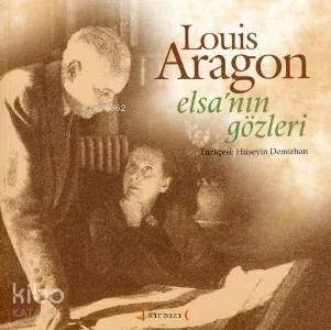 Elsa'nın Gözleri Louis Aragon