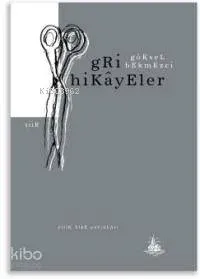 Gri Hikayeler