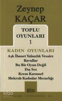 Toplu Oyunları 1 Kadın Oyunları