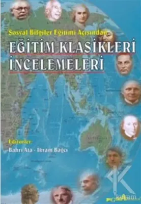 Eğitim Klasikleri İncelemeleri