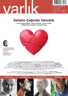Varlık Dergisi Haziran 2024 Sayı:1401